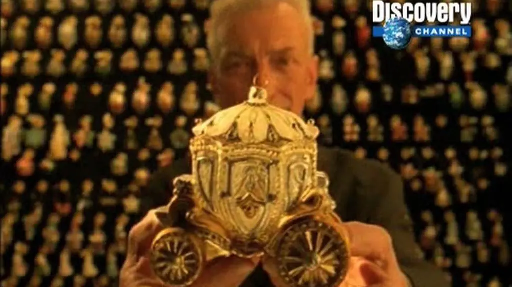 "Bombki" (Discovery Channel)