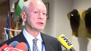 Boni o szpiegowaniu Merkel: Jeśli się potwierdzi, to byłby skandal na skalę światową