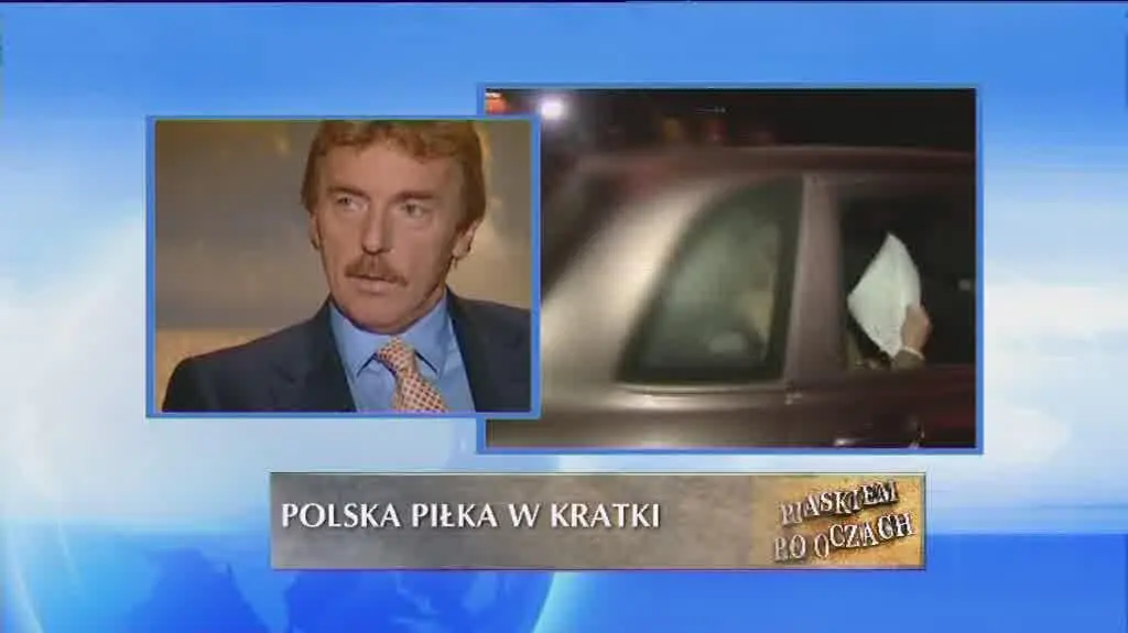 Boniek o Januszu W.