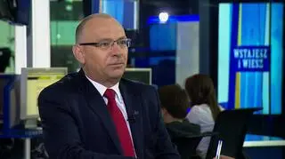 Borowczak: Mogliśmy tu mieć Kubę lub Białoruś