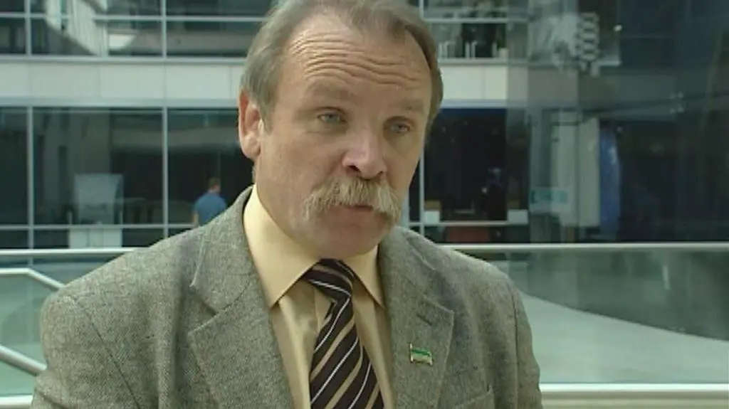 Borowski: bezduszne przepisy odmawiają uchodźcom prawa azylu