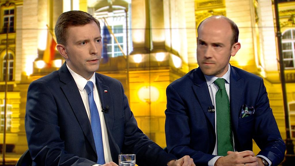 Borys Budka: nauczyciele, niestety, traktowani są w sposób bardzo instrumentalny 