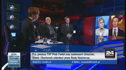 Bosak: chodzi o cyfryzację
