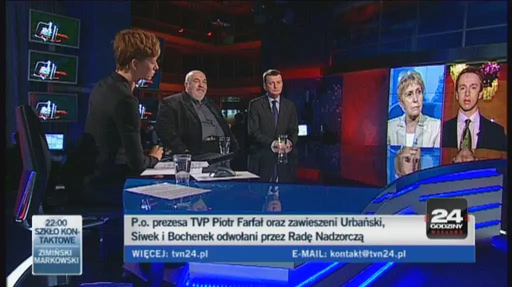 Bosak: chodzi o cyfryzację