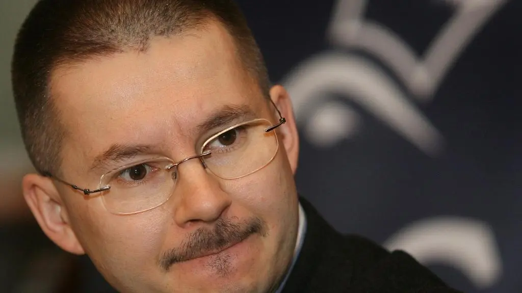 Bosak: Odejście Dorna, Zalewskiego i Ujazdowskiego byłoby stratą