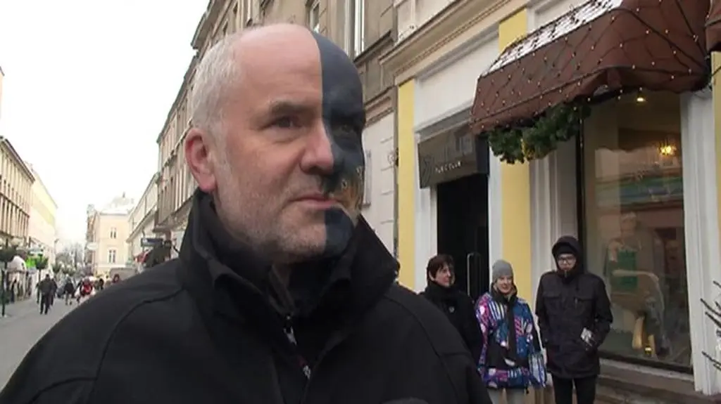 Bożek: Żywy karp w sklepie - tylko w Polsce