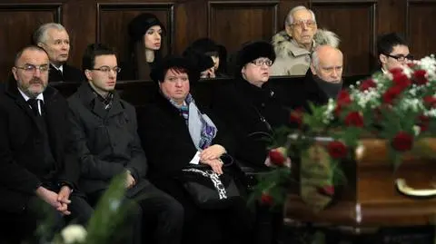 Bp Dydycz: Dołączyła do syna, do którego tak tęskniła przez ostatnie 2 lata 