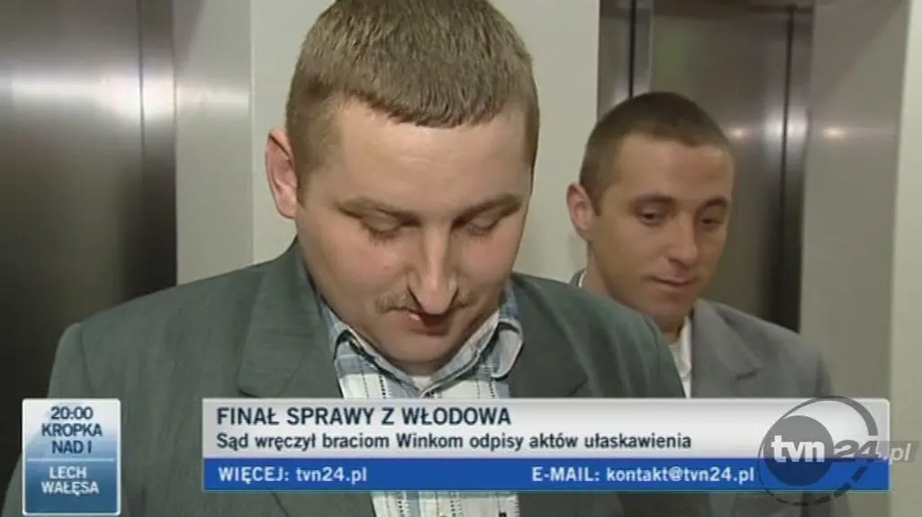 Bracia dziękują prezydentowi