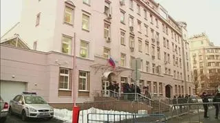 Bracia Nawalni skazani na kary więzienia. Wieczorem wiec opozycji w Moskwie?