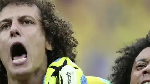 Brazylia rozbiła Kamerun