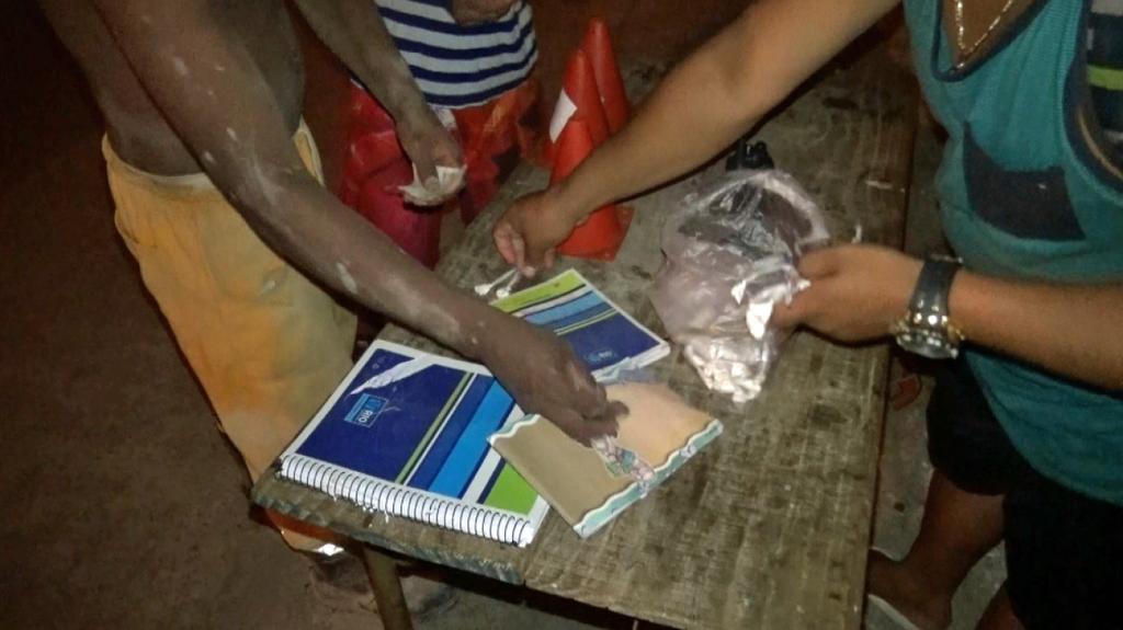 "Brazylijska wojna futbolowa". Reportaż Wojciecha Bojanowskiego (cz. 3)