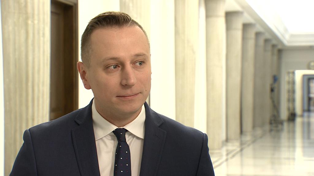 Brejza: ma być trybunał towarzyski Kaczyńskiego