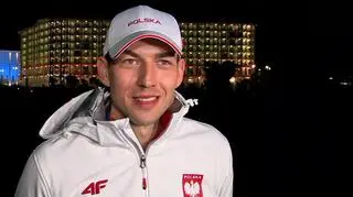 Bródka: Holendrzy są z kosmosu, ale się udało