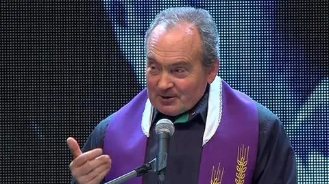 "Brońmy się przed złymi duchami"