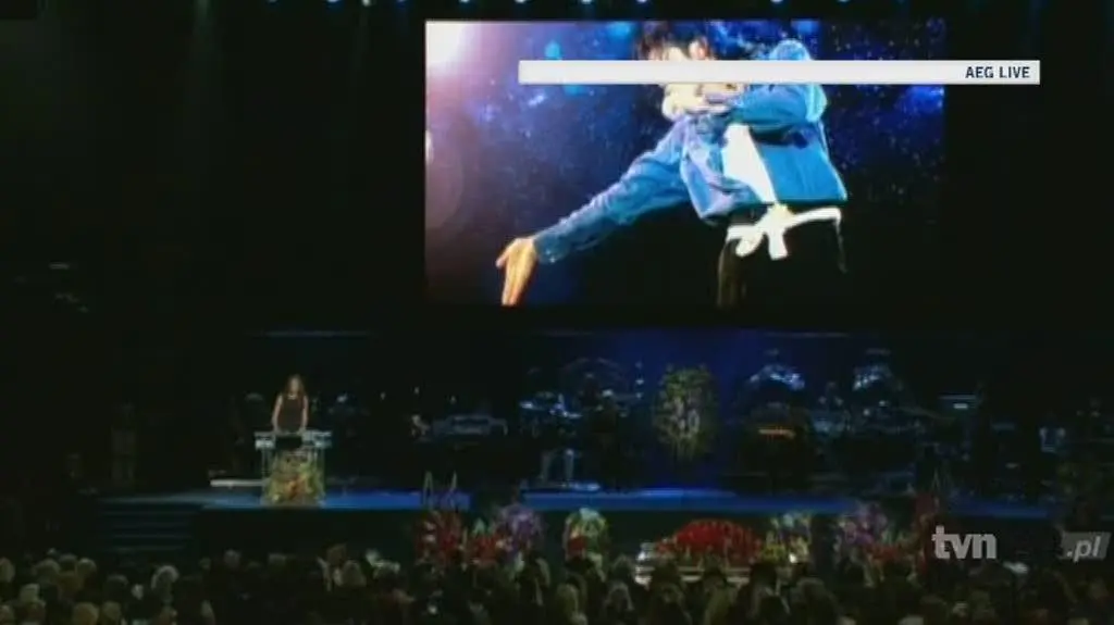 Brook Shields wspomina, jak poznała Michaela