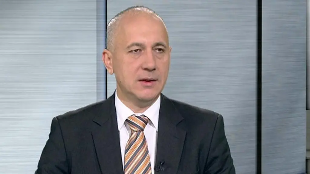 Brudziński: Będzie konstruktywne wotum nieufności i kandydat na premiera 