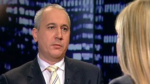 Brudziński: byłym wiceprezesom może grozić dyscyplinarka