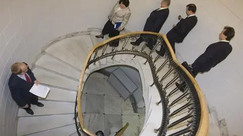 Brudziński: Co się stało z Sobecką?