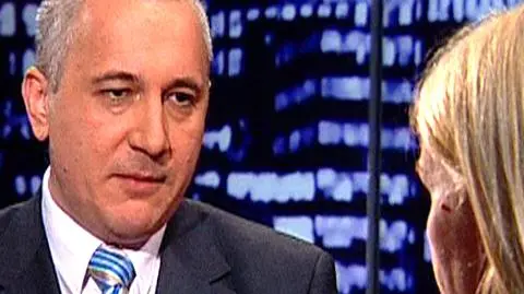 Brudziński: Marcinkiewicz mógł być poważnym politykiem