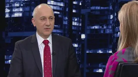 Brudziński o energii Kaczyńskiego i Komorowskiego 