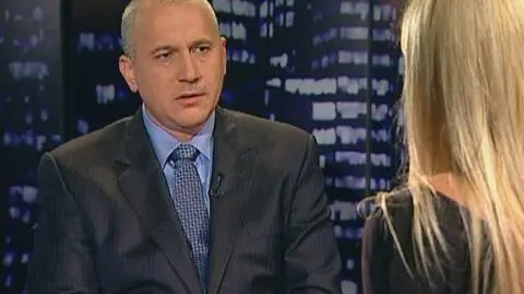 Brudziński: Ojciec Rydzyk jest częścią kościoła