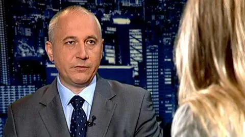 Brudzinski ostro o Tusku