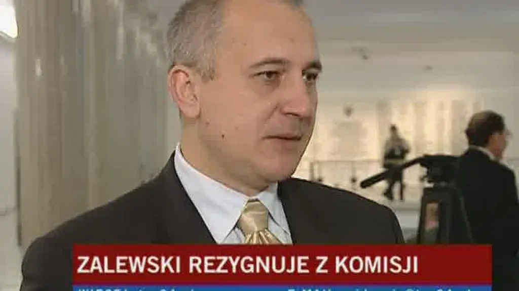 Brudziński: PO uprawia polityczną korupcję