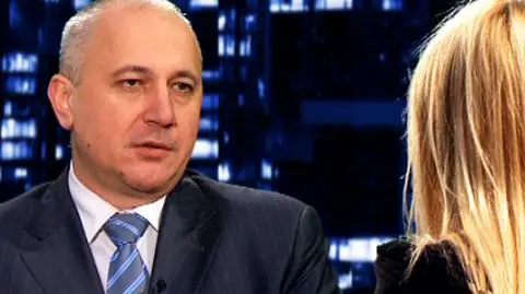 Brudziński: Polska to dziadowski kraj