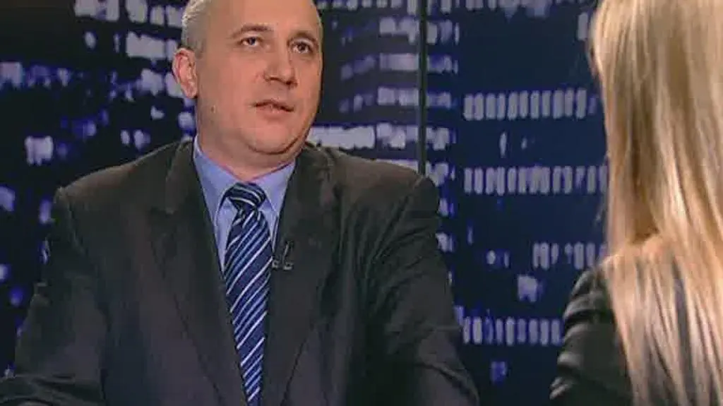 Brudziński: Premier co tydzień lata do Gdańska rządowym samolotem. Tak słyszałem.