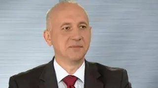Brudziński uważa, że Tusk mógł zlekceważyć notatkę o Amber Gold