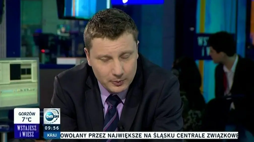Bruksela wstrzymuje miliardy na polskie drogi 