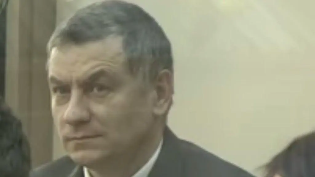 Brunon Kwiecień chciał "nowej rewolucji". Próbował wynaleźć materiał wybuchowy