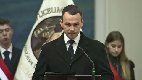 "Brydziu, tylko Ty potrafiłaś tak rozmawiać z ludźmi"