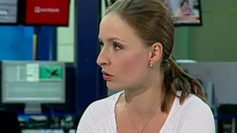 Brygida Grysiak o swojej książce