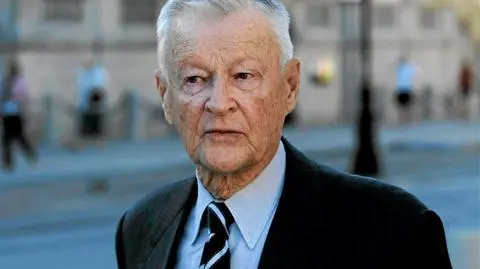 Brzeziński: Nieprzemyślana wypowiedź