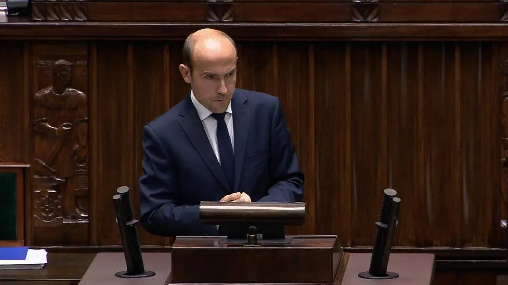 Budka: Czy o taką normalność chodzi? 