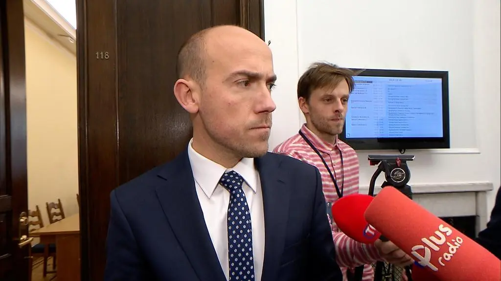 Budka: każdy nieobecny w sposób nieusprawiedliwiony, otrzymał karę 1000 złotych