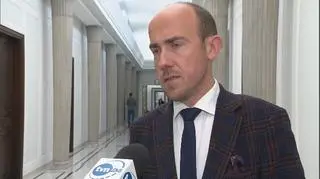 Budka: mamy świetnych senatorów, jestem przekonany, że któryś z tych kandydatów uzyska 51 głosów