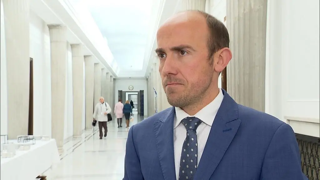 Budka: Nie wierzę w żadne słowo, które wypowiada Marian Banaś