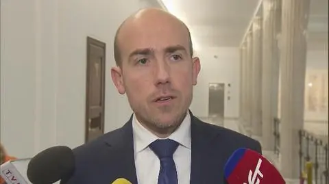 Budka o nocnych obradach sejmowej komisji sprawiedliwości: to jest pogwałcenie elementarnych praw pracowniczych