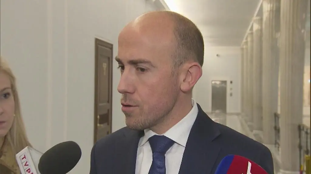 Budka: to, co zrobiono w Sejmie podczas komisji, to kpina z jakichkolwiek zasad legislacji