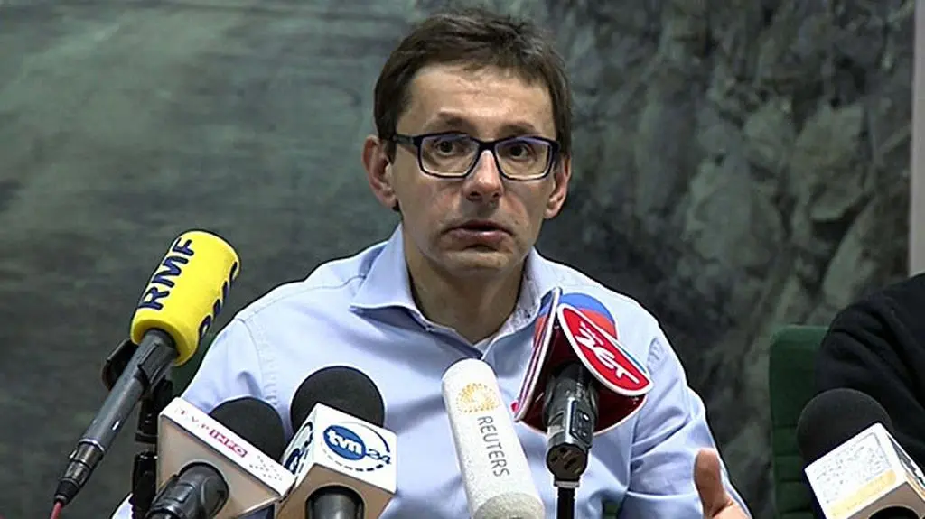 Budzanowski: Akcja była wzorowa 