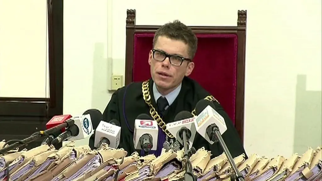 "Budzi to skojarzenia z metodami czasów największego stalinizmu"