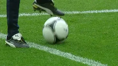 Buffon o meczu z Hiszpanią