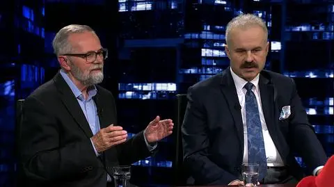 Bugaj: nie uważam, że czasy PRL-u były czasami, w których wszelka aktywność była absurdalna 