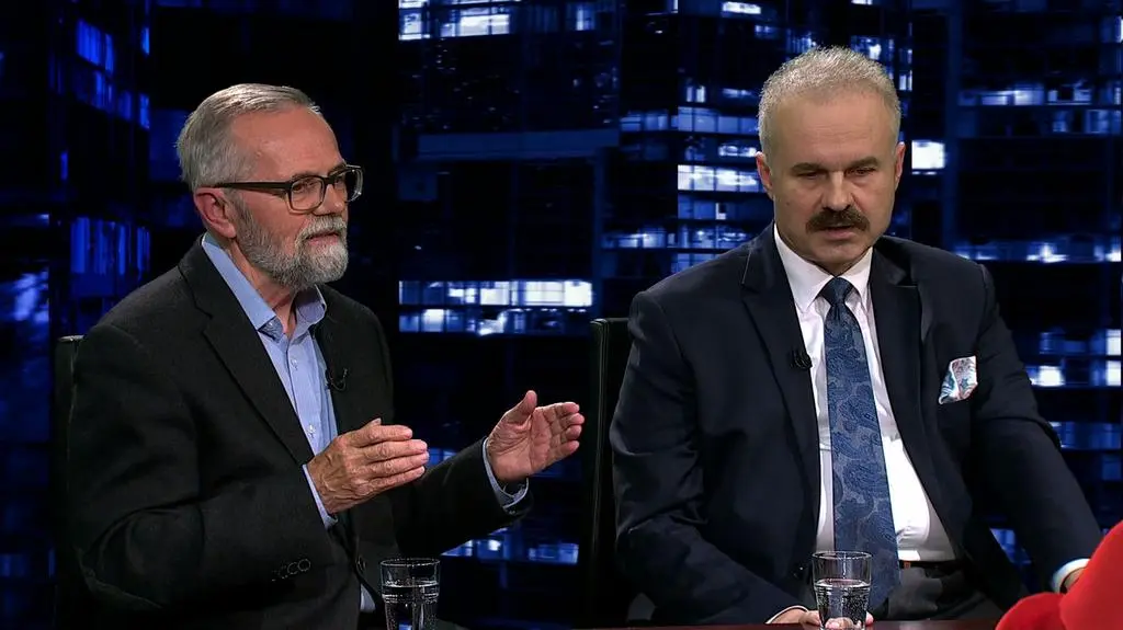 Bugaj: nie uważam, że czasy PRL-u były czasami, w których wszelka aktywność była absurdalna 