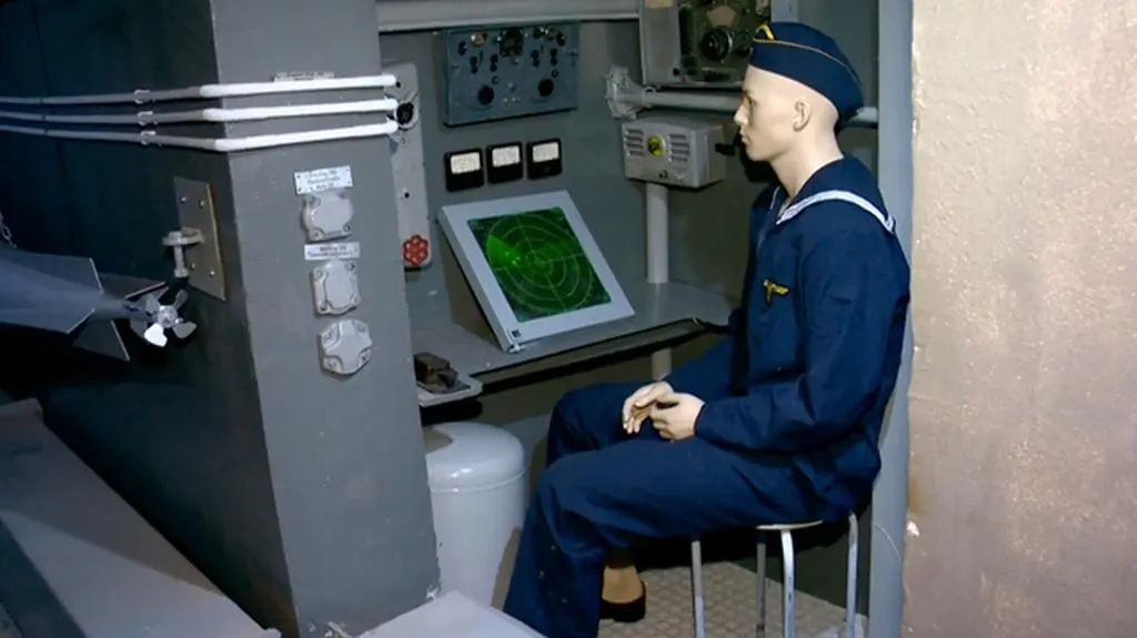 Bunkry większe od Wilczego Szańca i niemiecki U-Boot. Mazury kuszą legendami