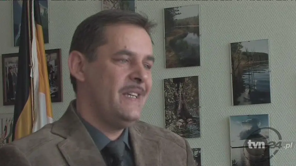 Burmistrz: Babcia klozetowa byłaby droższa (TVN24)