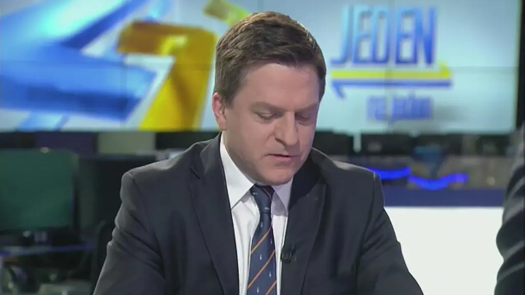 Burmistrz dostał burę od Jarubasa. Za zbieranie podpisów poparcia