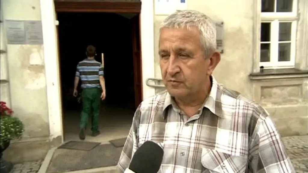 Burmistrz Leśnej o stratach mieszkańców gminy